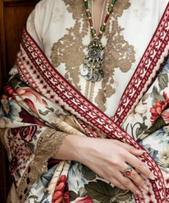 zainab chottani winter shawl collection | d3 zainab chottani winter shawl collection | d3