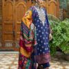 Zainab Chottani Winter Shawl Collection | D5 35a6640.jpg