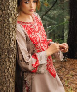 aniq charizma fall winter | anw4 04