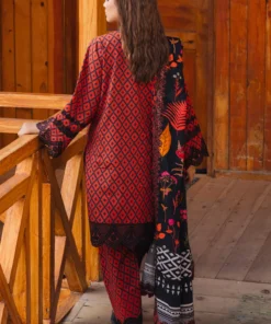 aniq charizma fall winter | anw4 06