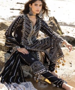 gul ahmed chunri collection 2025 | cl 52407