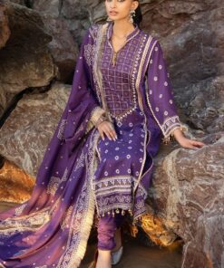 gul ahmed chunri collection 2025 | cl 52169