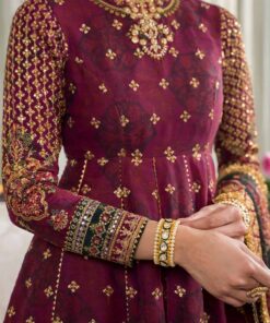 baroque chantelle 2024 | bqu ch12 d03