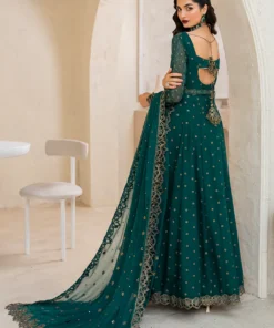 iznik chiffon party wear collection | cc 47