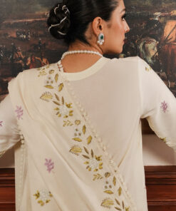 cross stitch satin de luxe | ivory garden cross stitch satin de luxe | ivory garden