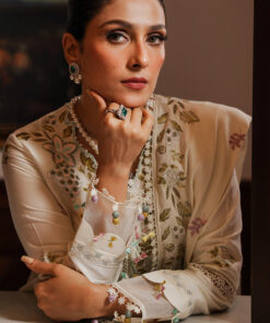 cross stitch satin de luxe | ivory garden cross stitch satin de luxe | ivory garden