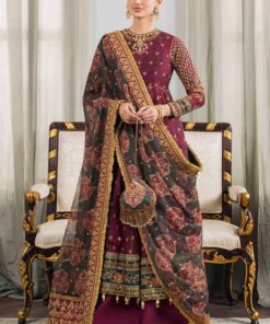 baroque chantelle 2024 | bqu ch12 d03