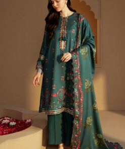 cross stitch winter collection | lush aura