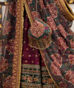 baroque chantelle 2024 | bqu ch12 d03