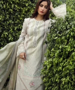 qalamkar festive lawn 2024 | ps 11 qalamkar festive lawn 2024 | ps 11