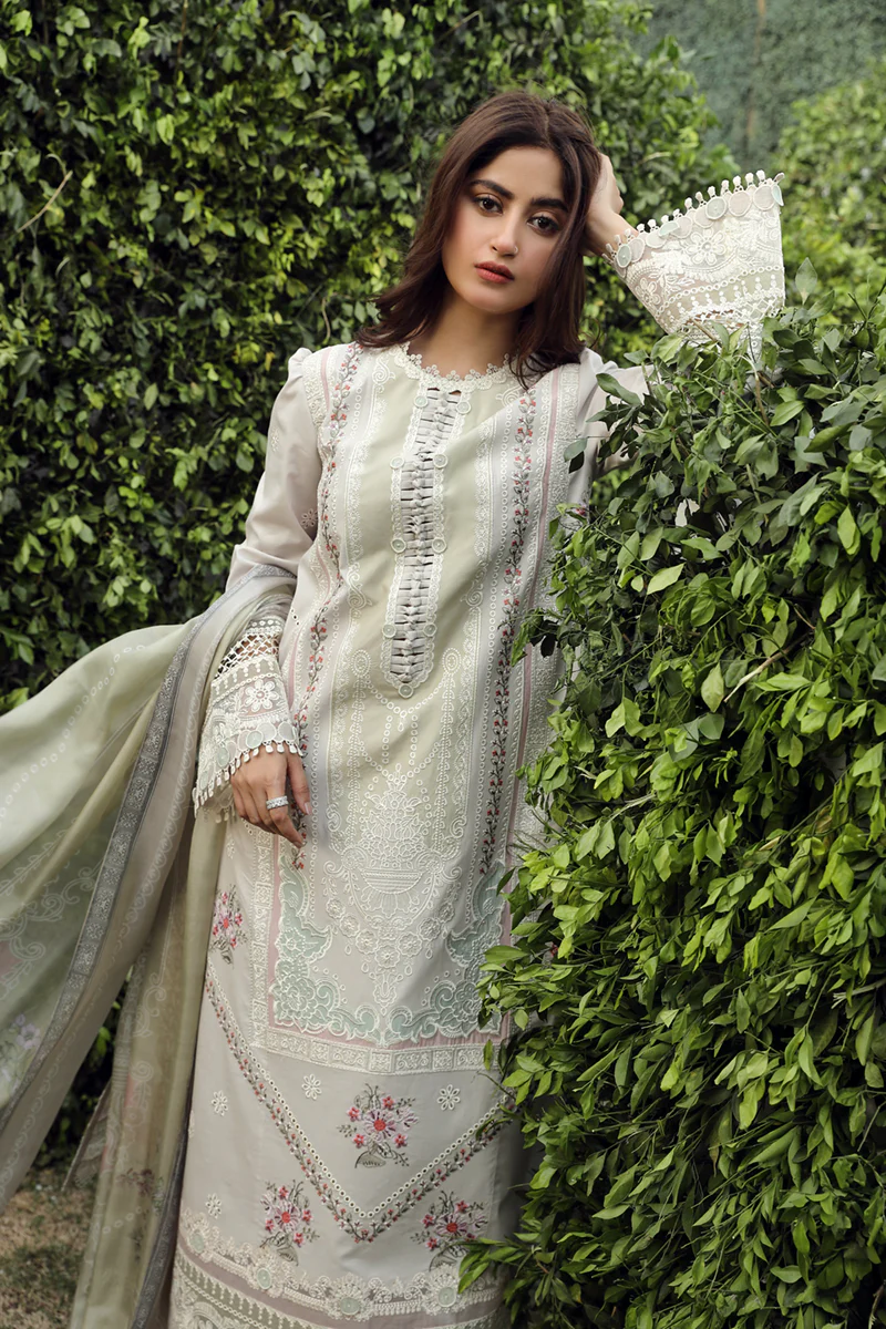 qalamkar festive lawn 2024 | ps 11 qalamkar festive lawn 2024 | ps 11