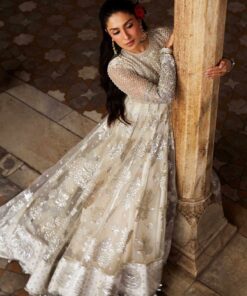 hussain rehar luxury festive 2024 | imami