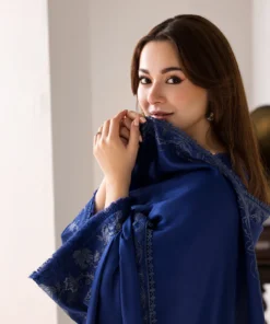 sobia nazir winter shawl | 3a
