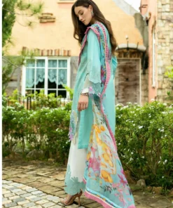 roheenaz lawn 2025