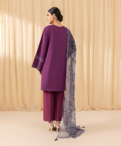 sapphire festive unstitched collection | 3pesg24v64uc