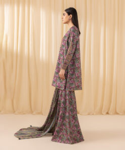 sapphire festive unstitched collection | 3pest24v66uc