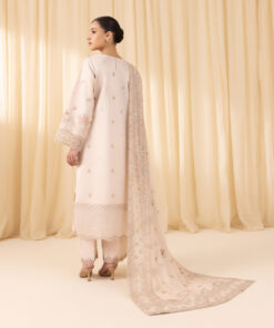 sapphire festive unstitched collection | 3sfelx24v612