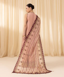 sapphire festive unstitched collection | 3sfelx24v622