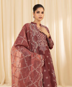 sapphire festive unstitched collection | 3sfelx24v663