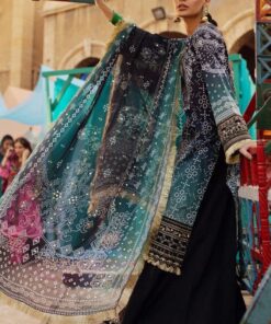 nureh bazaar 2024 | ns 129