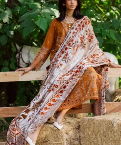 nureh exclusive leather peach || ne 188