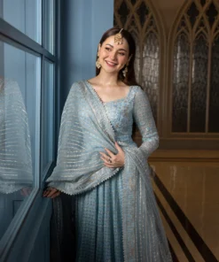 faiza saqlain x | neorah | wedding collection | miyah
