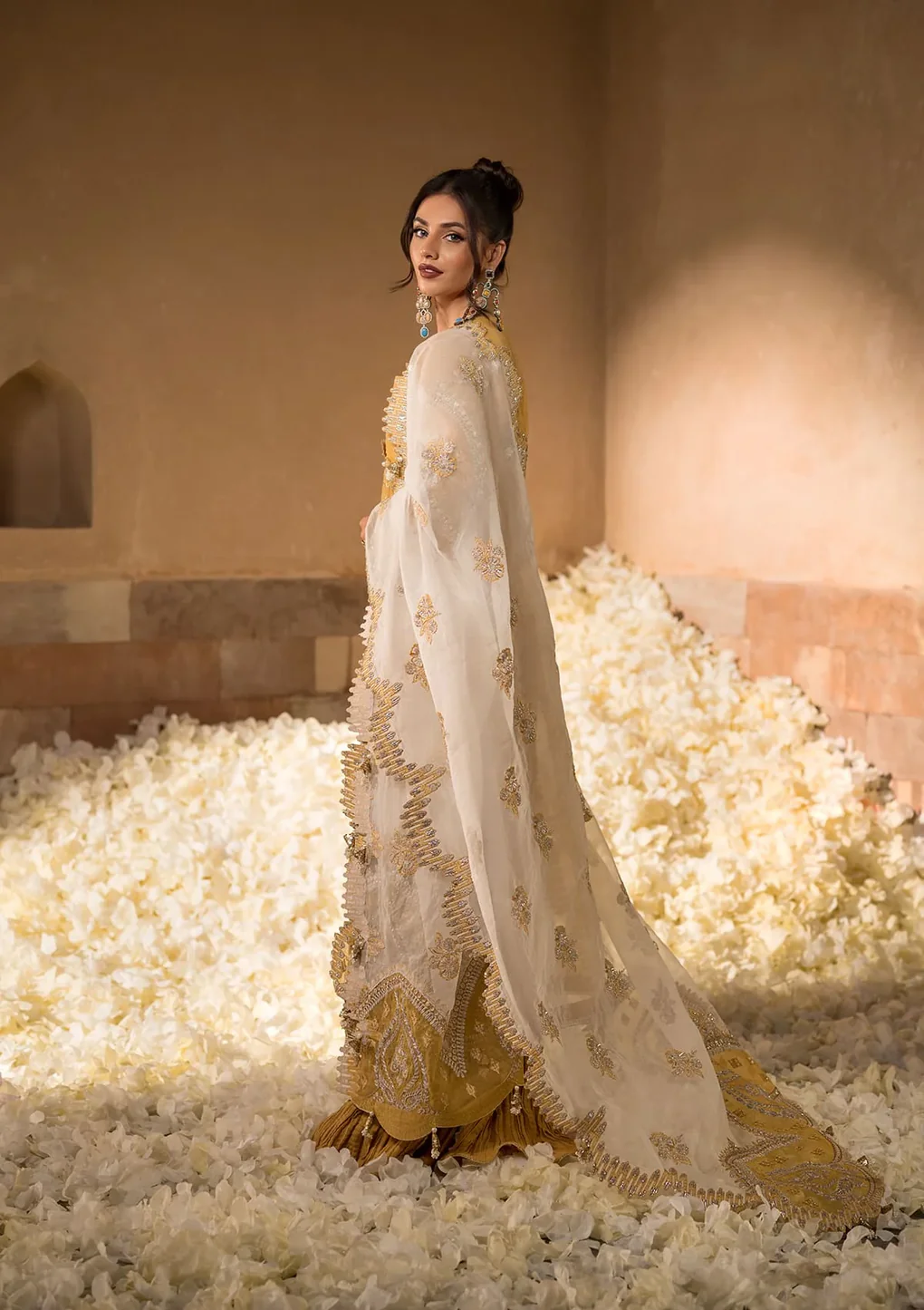 celebrations by elaf formal handwork collection | efh 07 celebrations by elaf formal handwork collection | efh 07