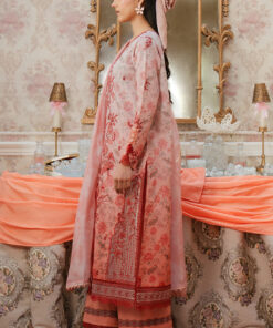 armelia printed lawn 2025 by ayzel | ayla