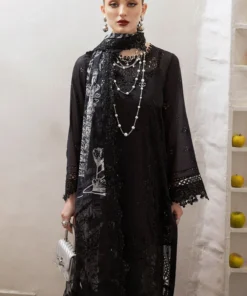 nureh mademoiselle swiss lawn 2024 | ne 84