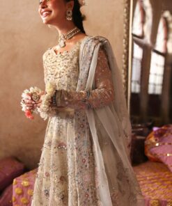 jhoomro wedding collection by nureh | nl 72