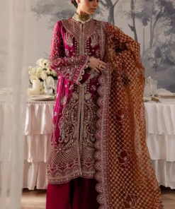 elanora by nureh embroidered chiffon vol 3 | nel 54 elanora by nureh embroidered chiffon vol 3 | nel 54