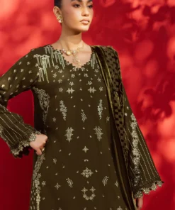 nureh exclusive leather peach || ne 190