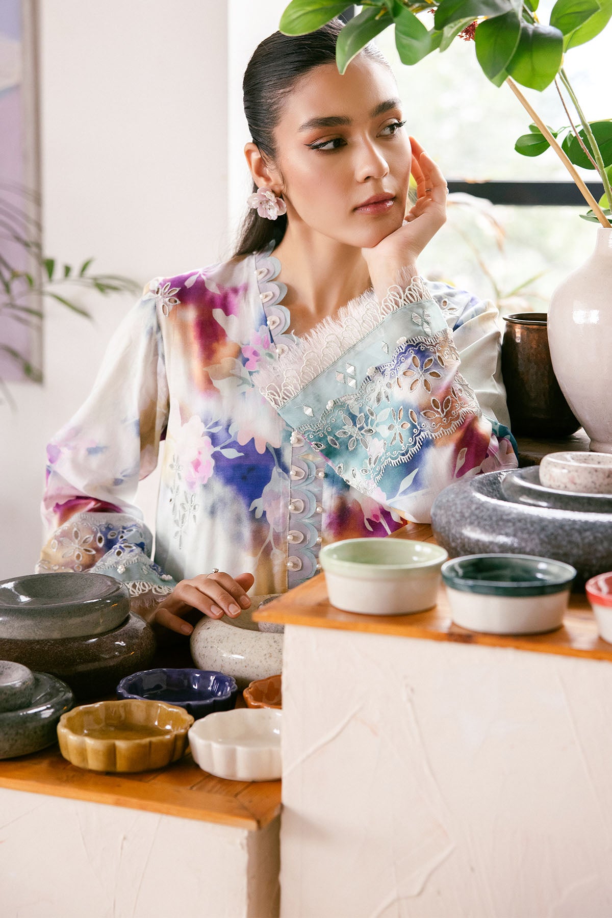 ballerina summer lawn by nureh 2025 | nu2 157s ballerina summer lawn by nureh 2025 | nu2 157s