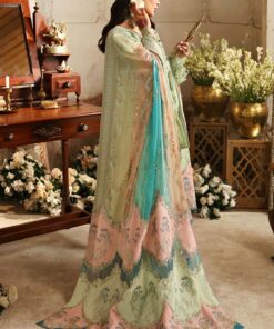 jhoomro wedding collection by nureh | nl 67