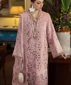 nureh mademoiselle swiss lawn 2024 | ne 83