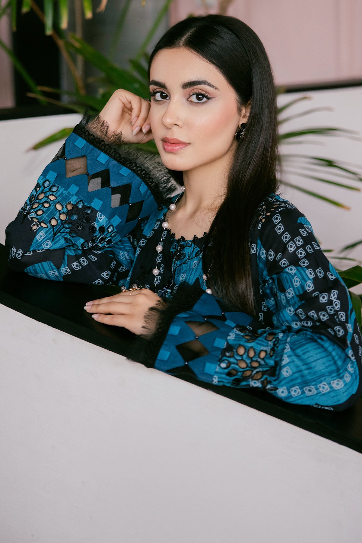 ballerina summer lawn by nureh 2025 | nu2 150s ballerina summer lawn by nureh 2025 | nu2 150s