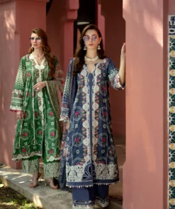 elaf signature lawn 2025 | ets 04a