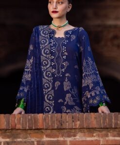 nureh maya jacquard | nj 95