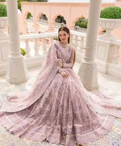 faiza saqlain x | neorah | wedding collection | anysia