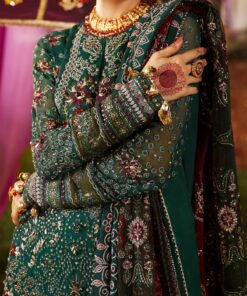 jhoomro wedding collection by nureh | nl 68