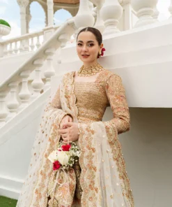 faiza saqlain x | neorah | wedding collection | jemina