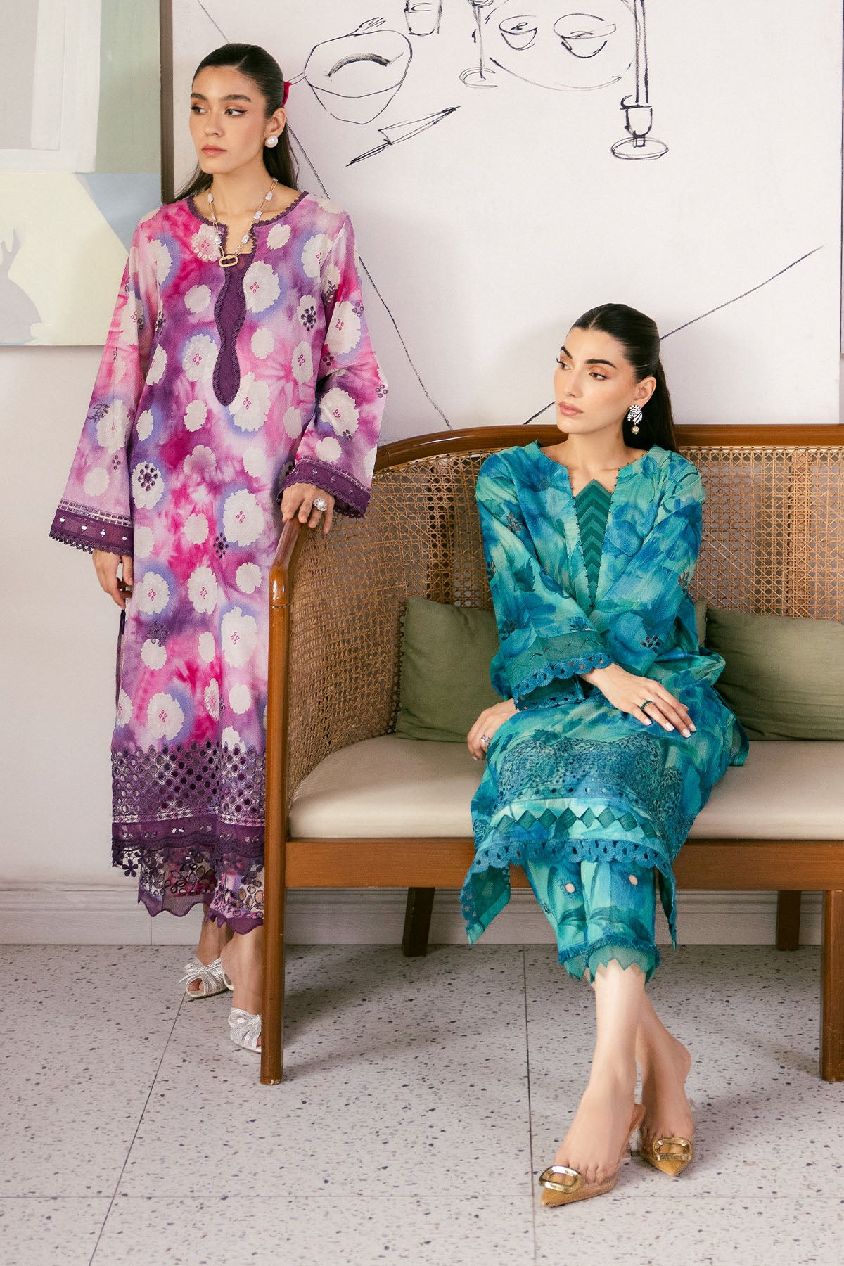 ballerina summer lawn by nureh 2025 | nu2 148s ballerina summer lawn by nureh 2025 | nu2 148s