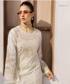 adan’s libas rumi schiffli lawn 2025