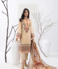 salina printed lawn chap 1 | spl24 3