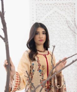 salina printed lawn chap 1 | spl24 3