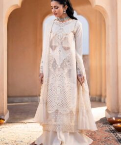 dilbaro embroidered festive lawn ’24 | 401 a dilbaro embroidered festive lawn ’24 | 401 a
