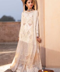 dilbaro embroidered festive lawn ’24 | 401 a dilbaro embroidered festive lawn ’24 | 401 a