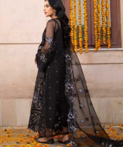 dilbaro embroidered festive lawn ’24 | 402 a