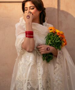 dilbaro embroidered festive lawn ’24 | 402 b