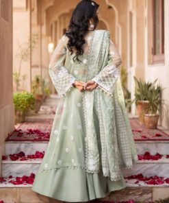 dilbaro embroidered festive lawn ’24 | 403 a